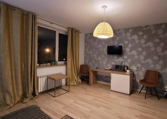 Mini Hotel On Demiivska