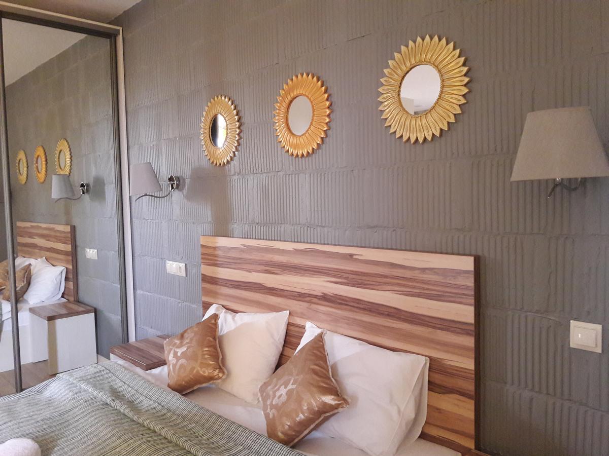 Hotel Mini On Demiivska *